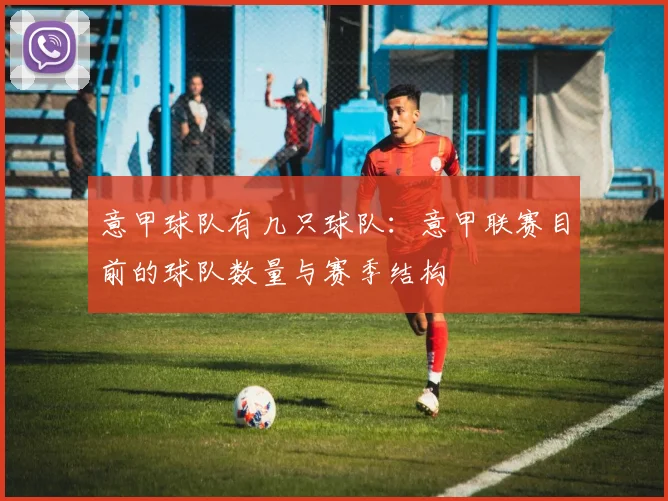 意甲球队有几只球队：意甲联赛目前的球队数量与赛季结构