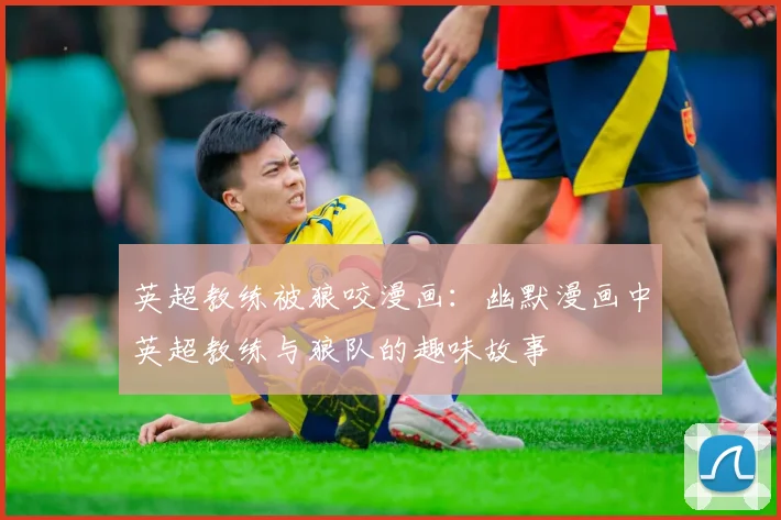 英超教练被狼咬漫画：幽默漫画中英超教练与狼队的趣味故事