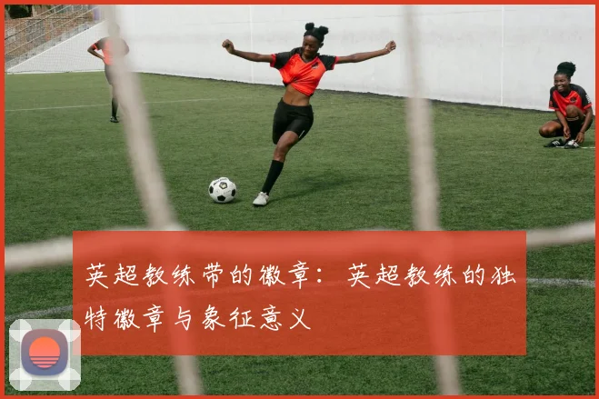 英超教练带的徽章：英超教练的独特徽章与象征意义